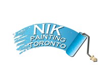 NIK Painting's logo