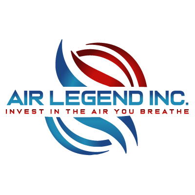 Air Legend Inc.'s logo