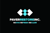 Paver Restore's logo