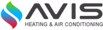 Avis Heating & Air Conditioning Inc.'s logo