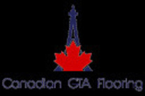 Canadian GTA Flooring's logo