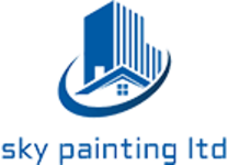 Sky Painting Ltd.'s logo