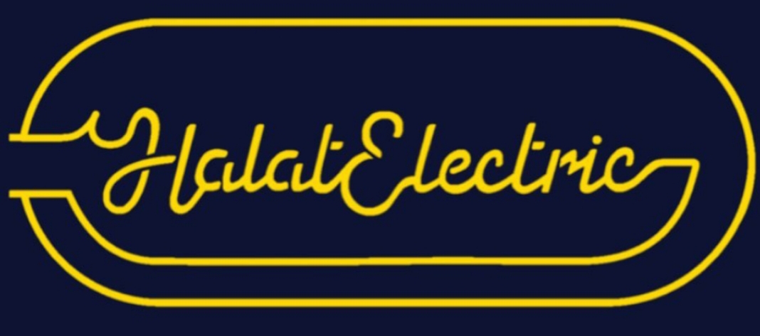 Halat Electric LTD 's logo