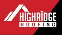 Highridge Roofing's logo