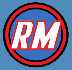 Rooter Man GTA's logo