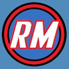 Rooter Man GTA's logo