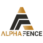 Alpha Fence's logo