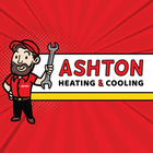 Ashton Heating And Cooling's logo