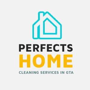 Perfects Home Cleaning Services's logo