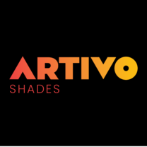 Artivo Shades's logo