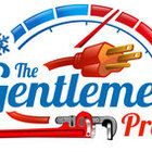 The Gentlemen Pros Plumbing, Heating & Electrical 's logo