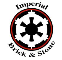Imperial Brick And Stone's logo
