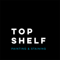 Top Shelf Painting Toronto 's logo