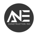 ANE Construction Inc.'s logo