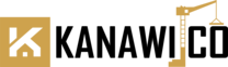 KanawiCo's logo