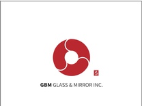 GBM Glass & Mirror Inc.'s logo