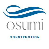 Osumi Construction's logo