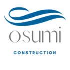 Osumi Construction's logo