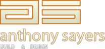 Anthony Sayers Custom Build's logo