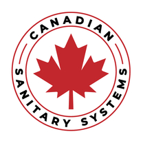 Canadian Sanitary Systems's logo