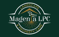 Magenta Lawn & Property Maintenance's logo