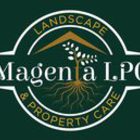 Magenta Lawn & Property Maintenance's logo