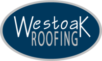 Westoak Roofing's logo