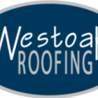 Westoak Roofing's logo
