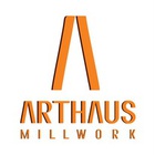 Arthaus Millwork's logo