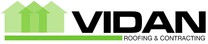 Vidan Roofing & Contracting Inc's logo