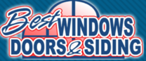 Best Windows, Doors & Siding's logo