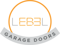 Lebel Garage Doors's logo