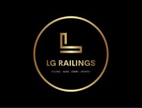 LG Railings's logo