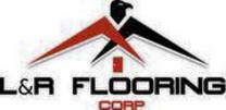 L & R Flooring Corp's logo
