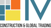 IV Construction&Tile Showroom's logo