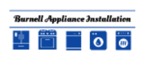 Burnell Appliance Installation's logo