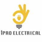 ipro electrical services inc.'s logo