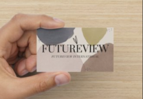 Futureview International's logo