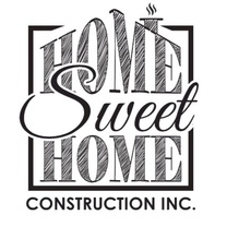 Home Sweet Home Construction Inc.'s logo