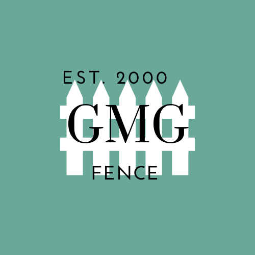 GMG Fence & Decks's logo