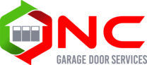 Onc Garage Door Services's logo