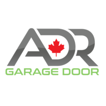 ADR Garage Door Repair's logo