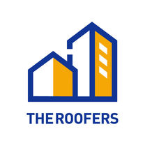 The Roofers's logo