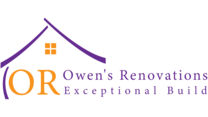 Owen Renovations's logo