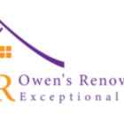 Owen Renovations's logo