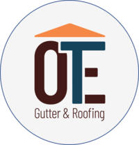 OTE Gutters and Roofing LTD's logo