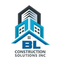 BL Construction Solution Inc.'s logo