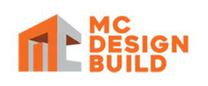 MC Design Build's logo