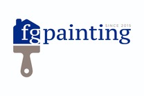 FG Painting's logo
