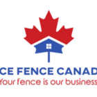Ace Fence's logo